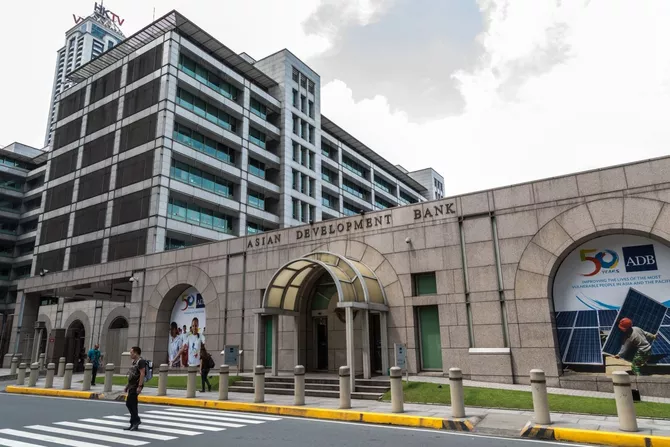ADB Approves $70 Million to Boost Kyrgyzstan’s Economic and Governance Reforms