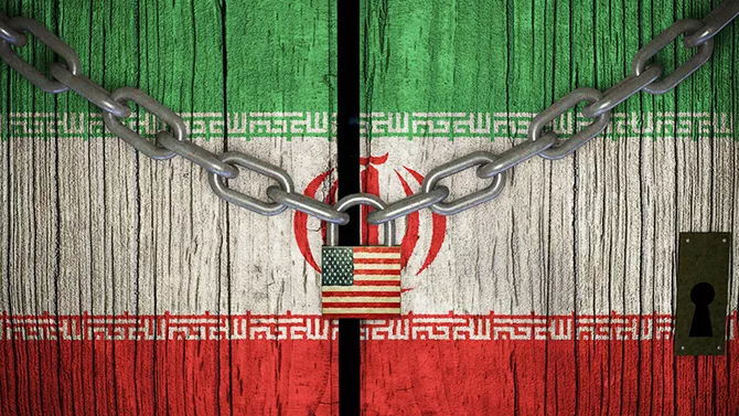 Latest News & Breaking Stories | Stay Updated with Caspianpost.com - Iran Enters Phase of Prolonged Instability amid Economic Crisis