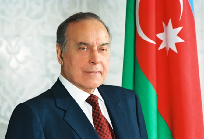More Than a Leader: How Heydar Aliyev Built the Foundations of Azerbaijan’s Independence