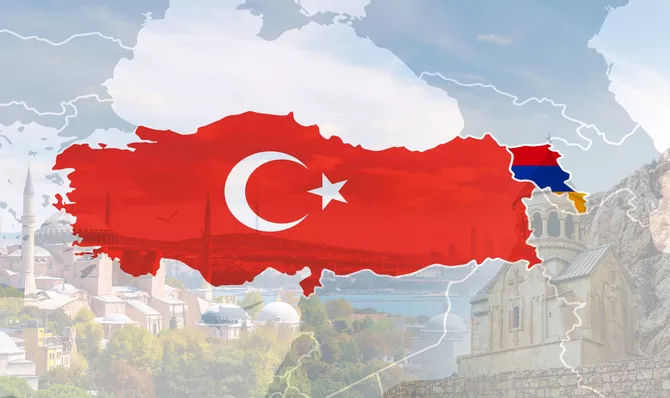 Latest News & Breaking Stories | Stay Updated with Caspianpost.com - Yalçın: Armenia’s Constitutional Reform Is Key to Signing a Lasting Peace Treaty - INTERVIEW