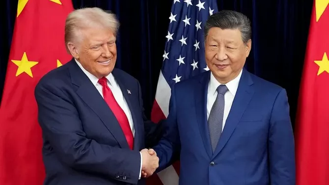 Latest News & Breaking Stories | Stay Updated with Caspianpost.com - Xi’s Double Game: China Talks to Trump and Putin, but Plays by Its Own Rules