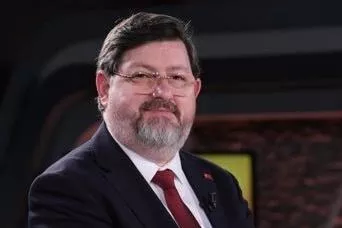 Barış Adıbelli: “A fragmented Syria benefits the U.S. and Israel, not the region" - INTERVIEW