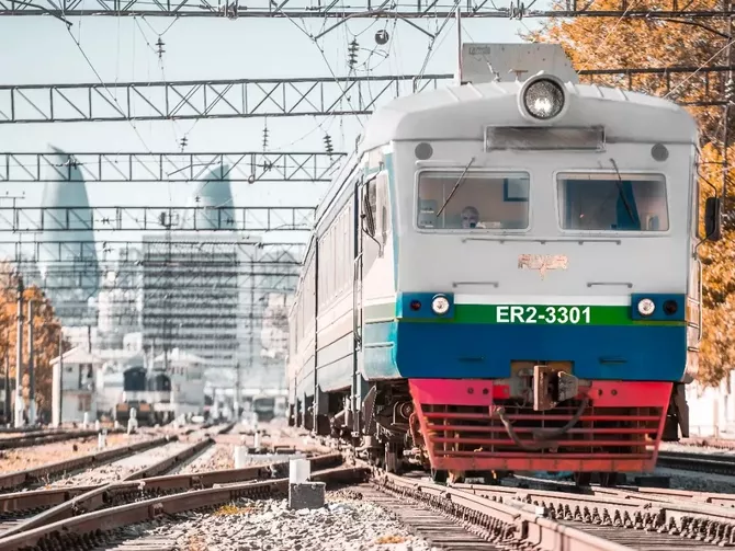 Can Armenia’s Transit Routes Challenge the Baku–Tbilisi–Kars Railway?