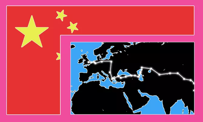 Latest News & Breaking Stories | Stay Updated with Caspianpost.com - What Is the Middle Corridor and Why It Matters