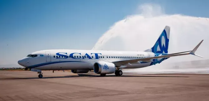 Kazakhstan and Armenia Get Closer With New Direct Air Route