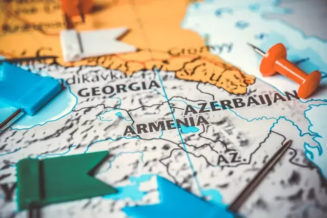 Latest News & Breaking Stories | Stay Updated with Caspianpost.com - Middle Corridor Emerges as the Backbone of Eurasian Connectivity
