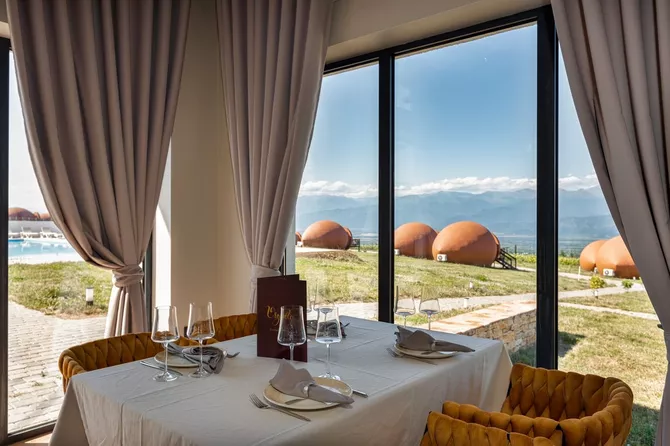 Latest News & Breaking Stories | Stay Updated with Caspianpost.com - How the Iran War is putting a dent in Georgia’s tourism industry