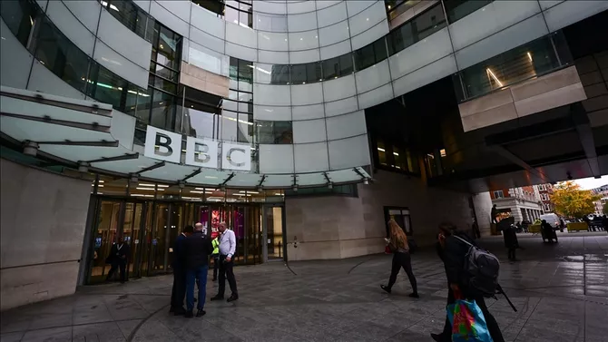 Georgia Threatens Lawsuit Against BBC Over Disinformation