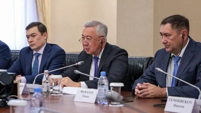 Latest News & Breaking Stories | Stay Updated with Caspianpost.com - ADB Allocates Over $7.5 Billion for Kazakhstan Projects