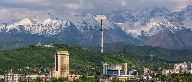 The Infrastructure Trap: What Beijing Has Learned from Moscow’s Playbook in Central Asia