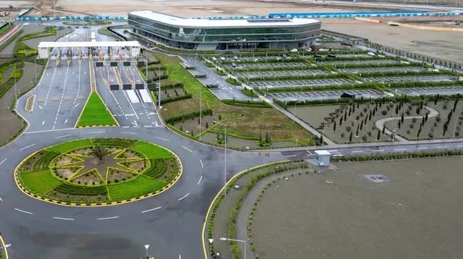 Azerbaijan’s Alat Free Zone to Open Cargo Airport by 2027