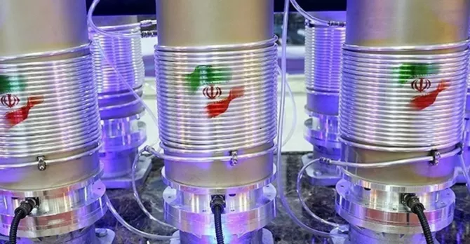 Iran Asserts Its Right to Enrich Uranium as an NPT Member