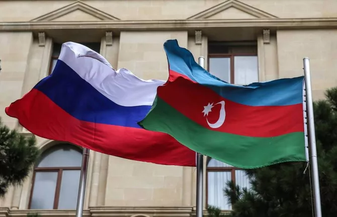 Latest News & Breaking Stories | Stay Updated with Caspianpost.com - Tensions Between Baku and Moscow Continue to Mount – Where Could This Lead?