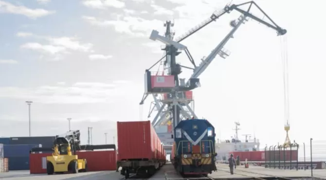 Nikkei: Azerbaijan Advances Logistics Modernization to Boost Transport Corridors