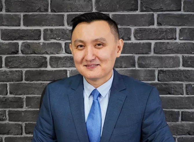 Gaziz Abishev: Baku and Astana are Building a Pragmatic and Friendly Partnership - INTERVIEW