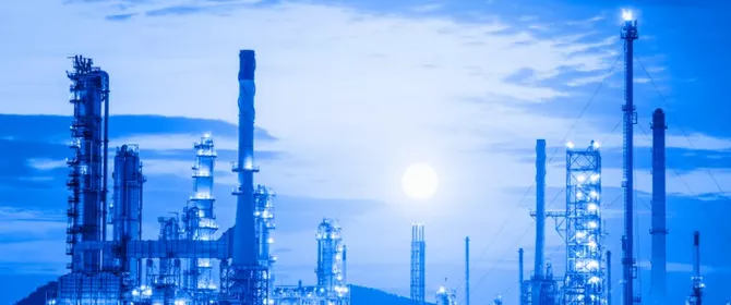 China Has Turned To Central Asia To Mitigate Middle East Oil Supply Risk