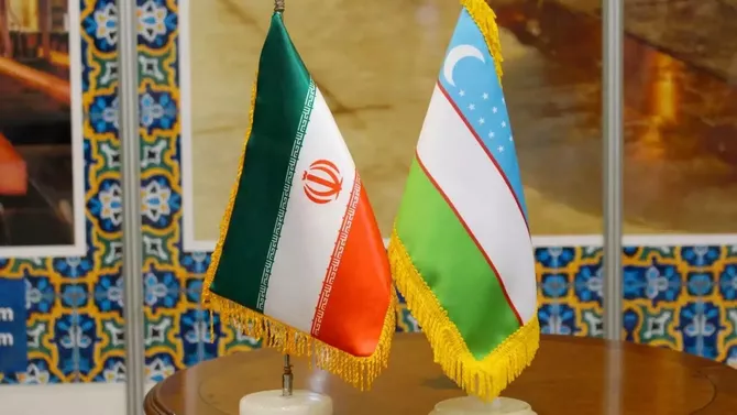 Uzbek Envoy Hails Strong Tashkent-Tehran Relations