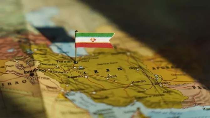 Latest News & Breaking Stories | Stay Updated with Caspianpost.com - Can Iran Balance North–South Route and Middle Corridor?