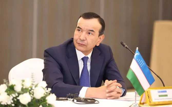 Latest News & Breaking Stories | Stay Updated with Caspianpost.com - Andijan Named Cultural Capital of the Turkic World for 2026