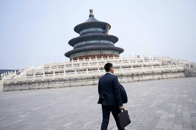 Latest News & Breaking Stories | Stay Updated with Caspianpost.com - The Middle Corridor: Where Türkiye’s Rise Meets China’s Ambitions
