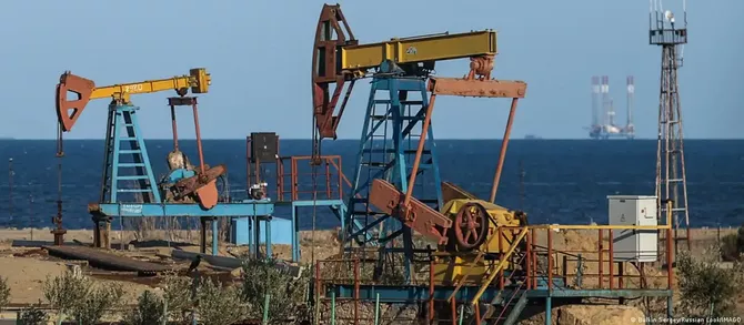 How War in Iran Affecting South Caucasus?