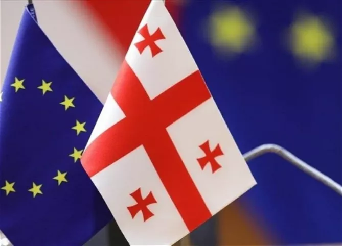 Georgia Seeks 2027 OSCE Chairmanship as EU Backs Cyprus