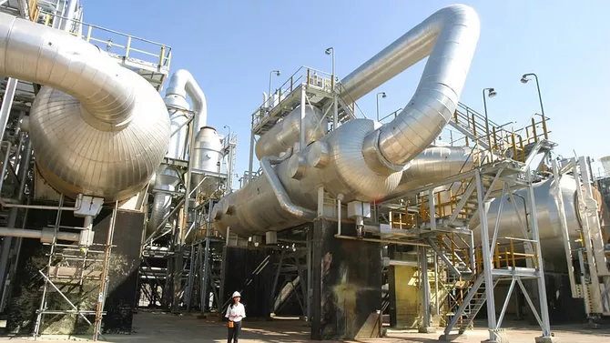 Rapid Growth Lifts Central Asia, Though Vulnerabilities Persist