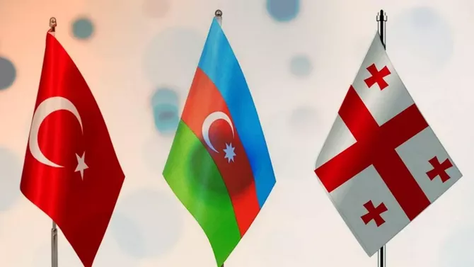 Istanbul to Host 10th Georgia-Türkiye-Azerbaijan Foreign Ministers’ Talks