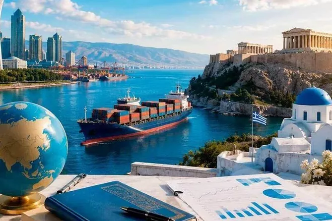 Kazakhstan, Greece Explore $133.5 Million Investment Portfolio