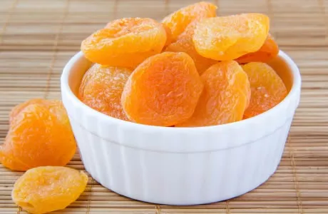 Uzbekistan Boosts Dried Apricot Exports to 56 Countries
