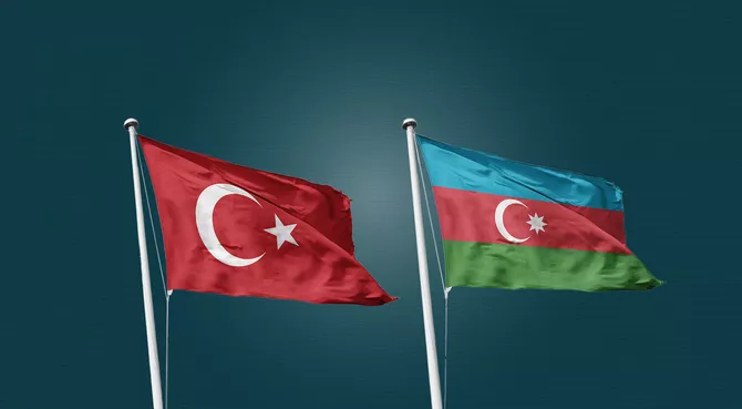 Türkiye-Azerbaijan Trade Volume Nears $8B, Says Trade Minister