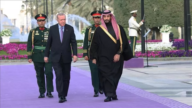 Why Türkiye–Saudi Cooperation Matters for the Middle East