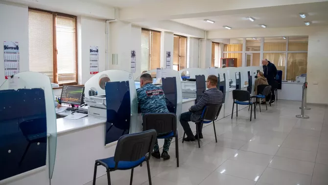 Armenia to Raise Residence Permit Fees From November 1
