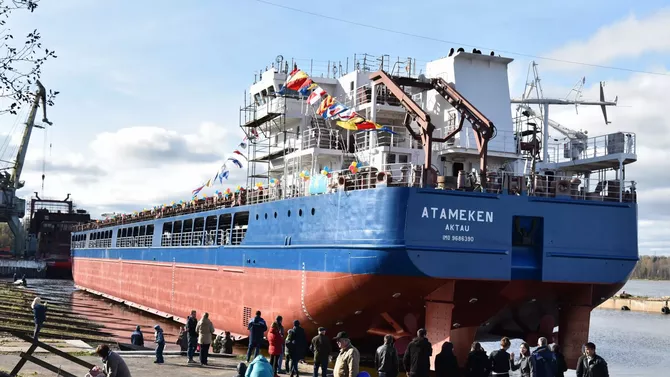 Pakistan Offers Ports to Facilitate Transit of Kazakh Cargo
