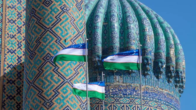 Uzbekistan’s GDP Exceeds $145bn in 2025, Eyes $240bn by 2030
