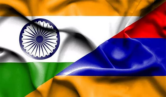 Armenia and India Drafting Agreement on International Road Transport