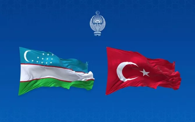 Uzbek Leader to Visit Türkiye at Erdoğan’s Invitation