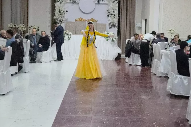 Kazakhstan Hosts World Azerbaijani Solidarity Day Event