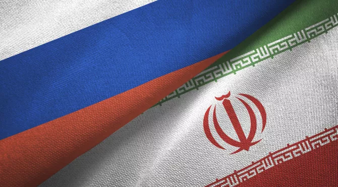 Iran and Russia Hold Talks on Caspian Sea Issues