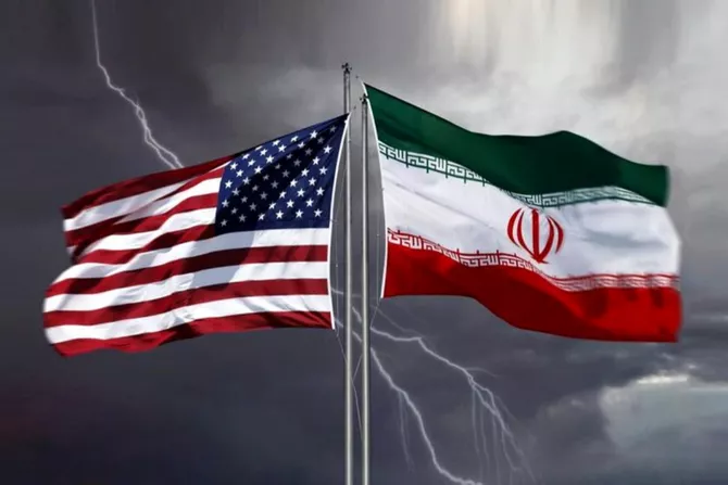 Latest News & Breaking Stories | Stay Updated with Caspianpost.com - The U.S. Has Found a Quiet Ally on Iran’s Border