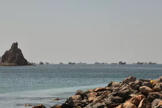 Latest News & Breaking Stories | Stay Updated with Caspianpost.com - Trump-Iran Deal Allows Tehran to Immediately Sell Oil