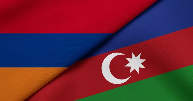 Azerbaijan Armenia