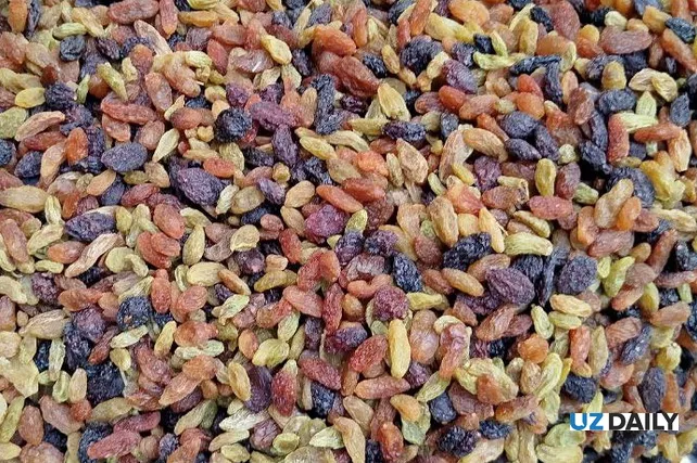 Uzbekistan Makes First Fruit Exports to Kuwait