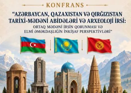 Azerbaijan, Kazakhstan, Kyrgyzstan Seek to Expand Scientific Cooperation