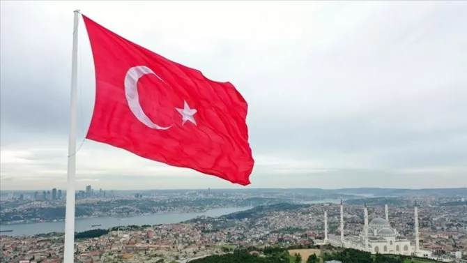 The Rupture in Post-War Energy Geopolitics and Türkiye's Strategic Orientation