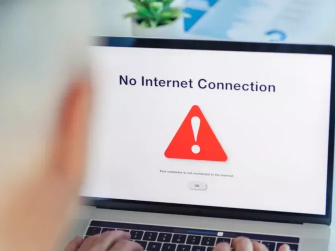 Iran Internet Blackout Enters Eighth Day Amid Ongoing War