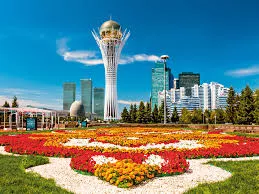 Kazakhstan Leads Union of Turkic Chamber of Commerce in 2026