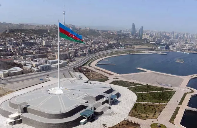 Latest News & Breaking Stories | Stay Updated with Caspianpost.com - Azerbaijan’s Rising Influence in Middle Eastern Diplomacy