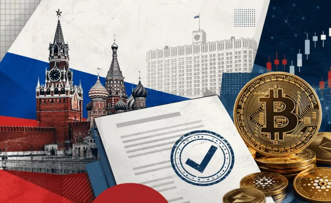 Russia’s New Crypto Rules: What Investors Need to Know