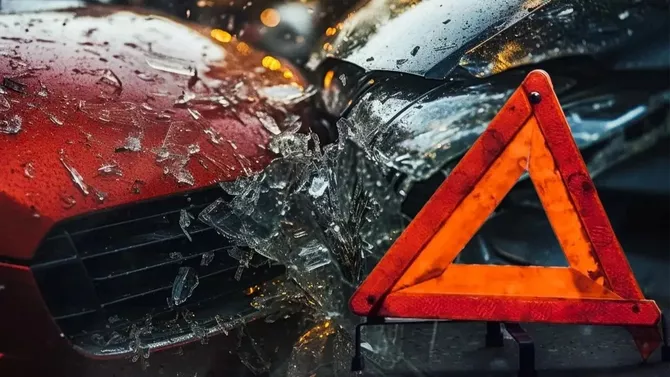 Two Indian Students Die in Road Accident in Kazakhstan